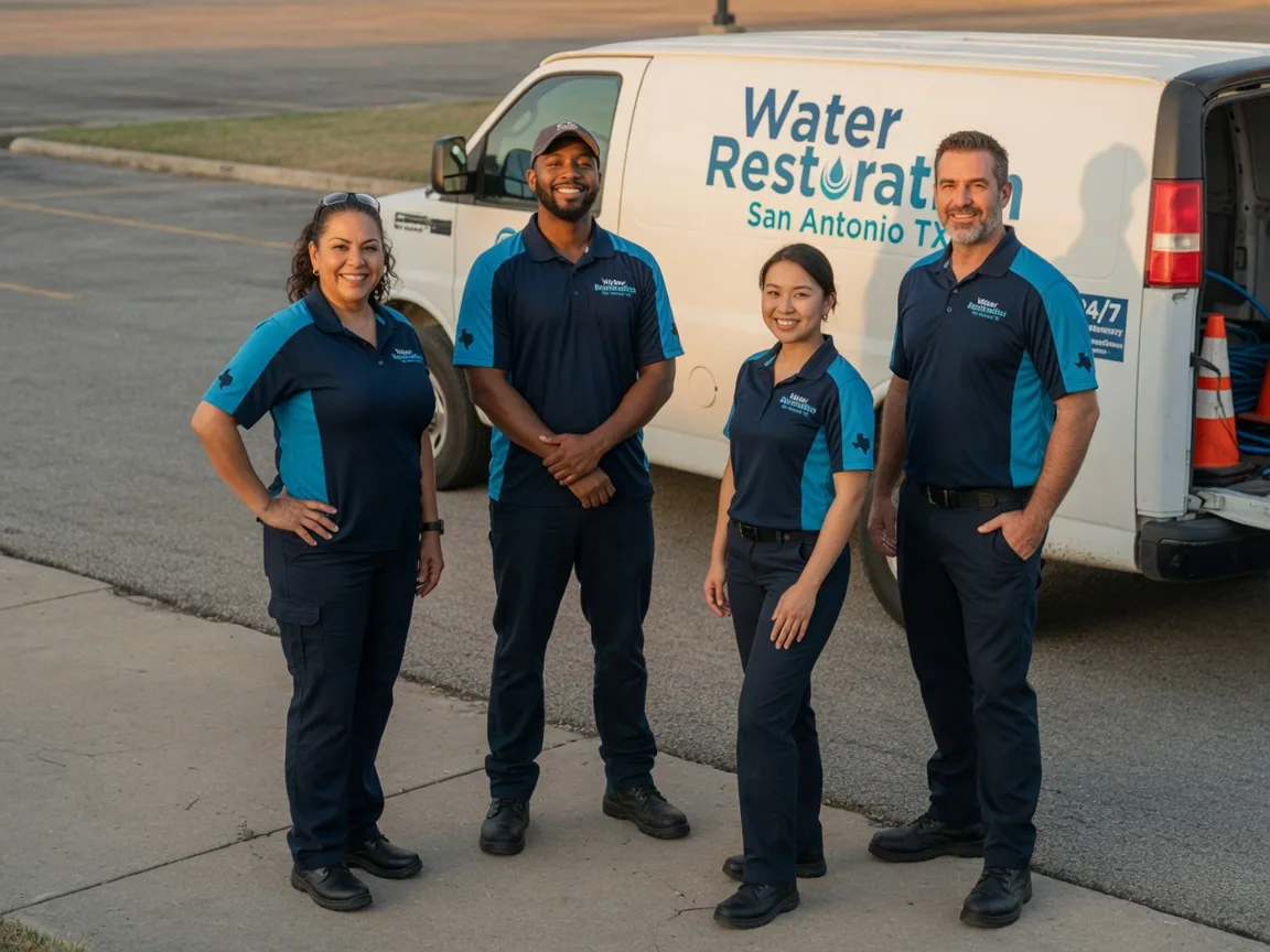Water Damage Repair company in Garden City, NY